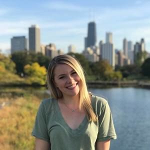 Meet your Posher, Alli